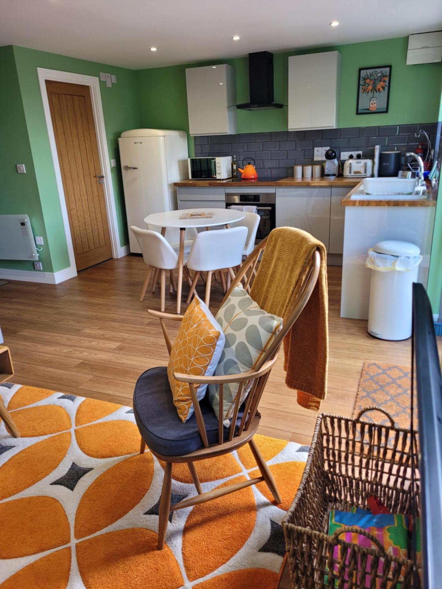 Forest Cedar Lodge, Forest Of Dean Cinderford ภายนอก รูปภาพ