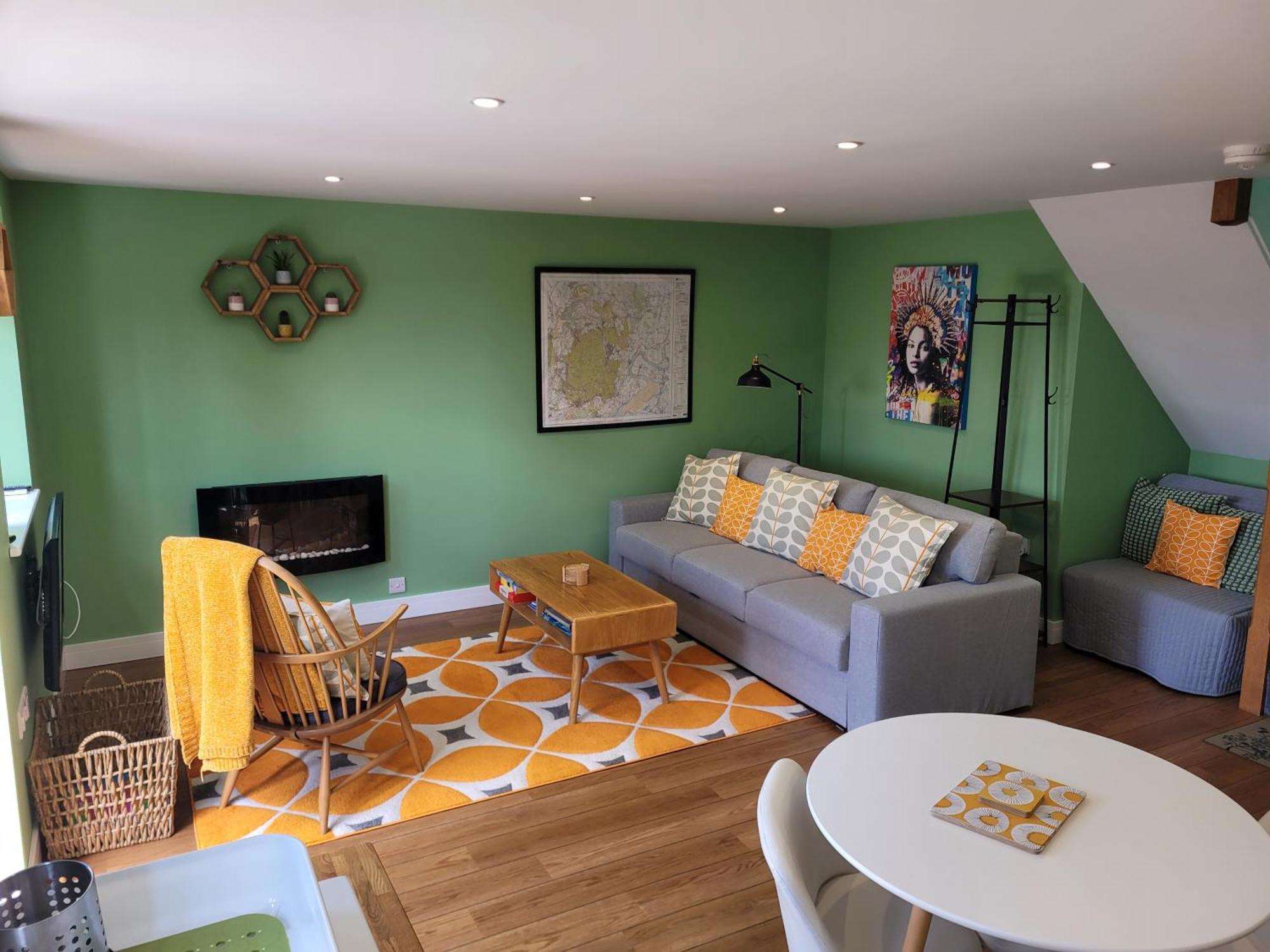 Forest Cedar Lodge, Forest Of Dean Cinderford ภายนอก รูปภาพ